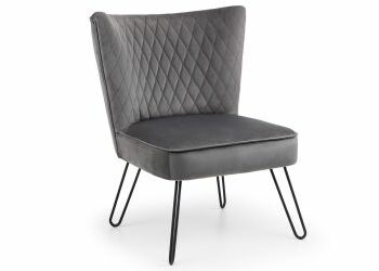 Julian Bowen Lisbon Chair-0