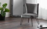 Julian Bowen Lisbon Chair-25594