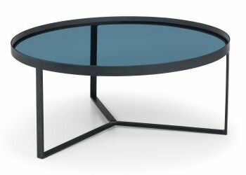 Julian Bowen Loft Coffee Table-25599