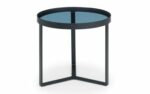 Julian Bowen Loft Lamp Table-25601
