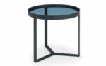 Julian Bowen Loft Lamp Table-25604