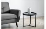 Julian Bowen Loft Lamp Table-25605