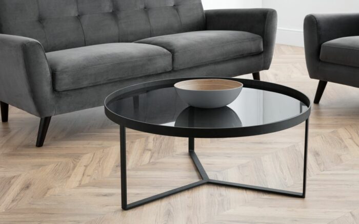 Julian Bowen Loft Coffee Table-25600