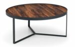 Julian Bowen Loft Coffee Table-0