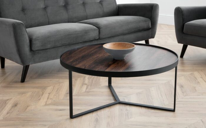 Julian Bowen Loft Coffee Table-25598
