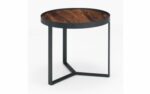 Julian Bowen Loft Lamp Table-0