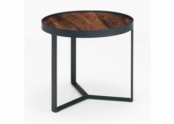 Julian Bowen Loft Lamp Table-0