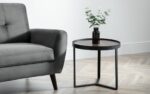 Julian Bowen Loft Lamp Table-25606