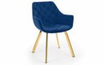 Julian Bowen Lorenzo Dining Chair-25607