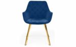 Julian Bowen Lorenzo Dining Chair-25608
