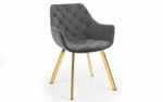 Julian Bowen Lorenzo Dining Chair-0