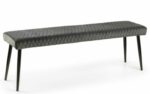 Julian Bowen Luxe Low Bench-0