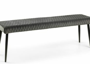 Julian Bowen Luxe Low Bench-0