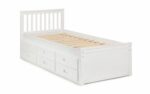Julian Bowen Maisie Captains Bed-25645