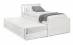 Julian Bowen Maisie Captains Bed-25643