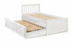 Julian Bowen Maisie Captains Bed-25647