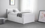 Julian Bowen Maisie Captains Bed-25646