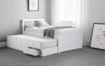 Julian Bowen Maisie Captains Bed-0