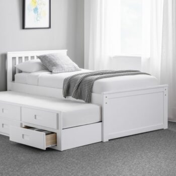 Julian Bowen Maisie Captains Bed-0