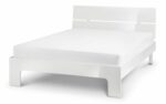 Julian Bowen Manhattan High Gloss Bed-25650