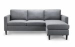 Julian Bowen Marant Corner Sofa-25675