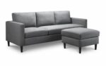 Julian Bowen Marant Corner Sofa-25676