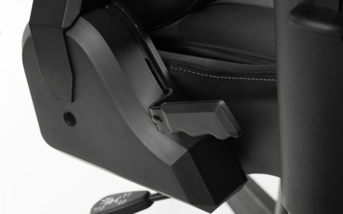 Julian Bowen Meteor Gaming Chair-32822