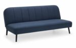 Julian Bowen Miro Curved Back Sofabed-25724