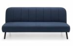 Julian Bowen Miro Curved Back Sofabed-25725