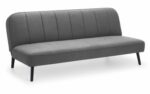Julian Bowen Miro Curved Back Sofabed-0