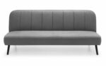 Julian Bowen Miro Curved Back Sofabed-25728