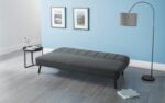 Julian Bowen Miro Curved Back Sofabed-25727