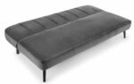 Julian Bowen Miro Curved Back Sofabed-25735