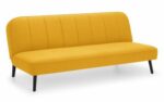 Julian Bowen Miro Curved Back Sofabed-25730