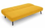 Julian Bowen Miro Curved Back Sofabed-25734