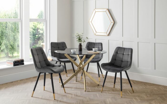 Julian Bowen Montero Round Table-25737