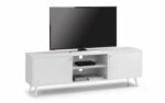 Julian Bowen Moritz TV Cabinet - White-0