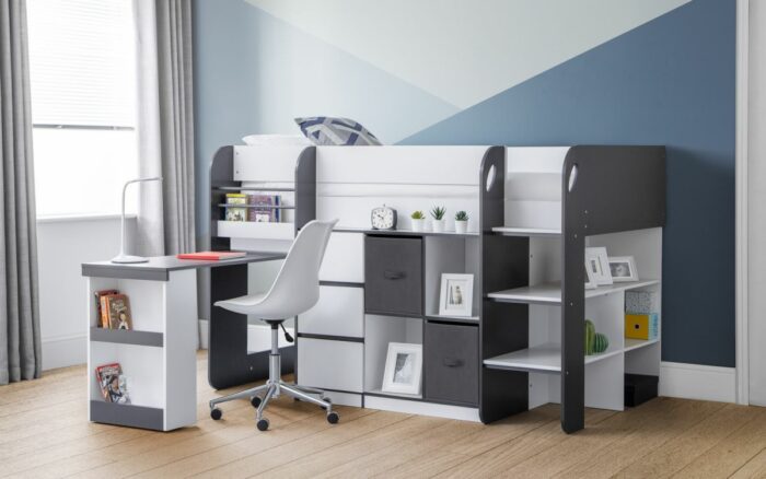 Julian Bowen Saturn Midsleeper-26001