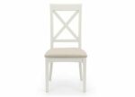 Julian Bowen Provence Dining Chair-25926