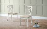 Julian Bowen Provence Dining Chair-25927