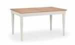 Julian Bowen Provence Extending Dining Table-0