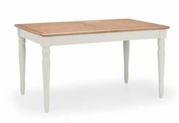 Julian Bowen Provence Extending Dining Table-0