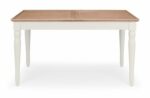 Julian Bowen Provence Extending Dining Table-25903
