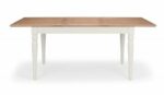 Julian Bowen Provence Extending Dining Table-25904