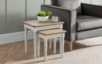 Julien Bowen Provence Nest of Tables -25947