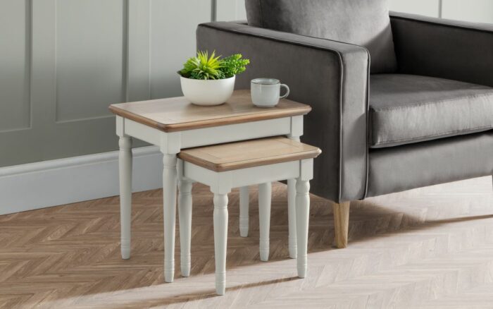 Julien Bowen Provence Nest of Tables -25947