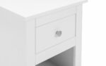 julian bowen Radley Bedside - Waxed Pine-25862
