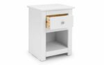 julian bowen Radley Bedside - Waxed Pine-25859