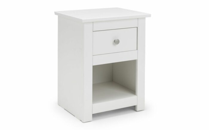 julian bowen Radley Bedside - Waxed Pine-25861