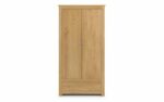 julian bowen Radley Wardrobe - Waxed Pine-25896